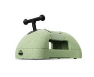 Scoot & Ride Outlet My First 3w1 - chodzik, jeździk i pchacz Olive - 1562744 - zdjęcie 3
